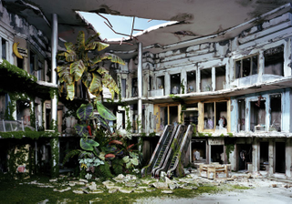 Illustration for article titled The miniature changes wrought by apocalypse